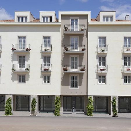 Međugorje Hotel Villa Grace מראה חיצוני תמונה