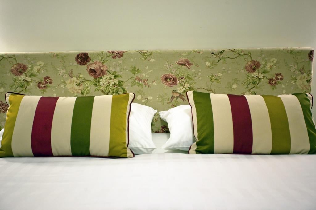 Međugorje Hotel Villa Grace מראה חיצוני תמונה