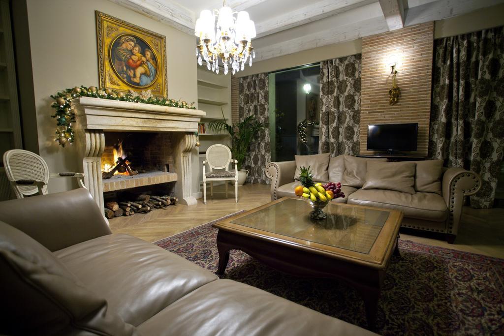 Međugorje Hotel Villa Grace מראה חיצוני תמונה