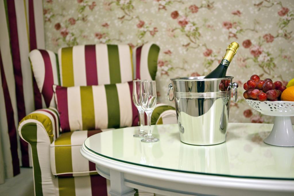 Međugorje Hotel Villa Grace מראה חיצוני תמונה