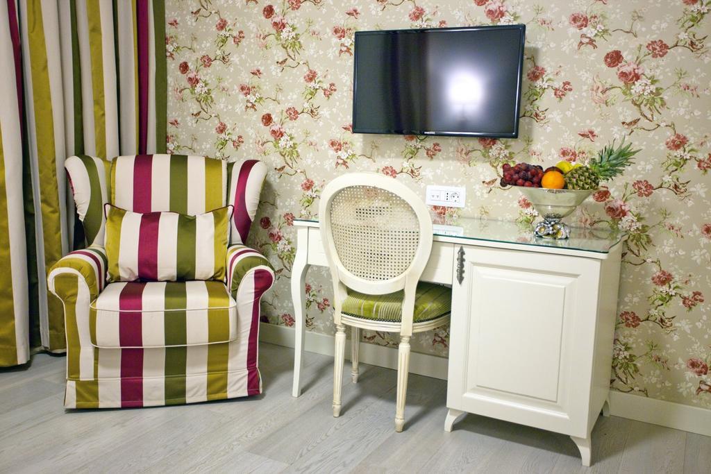 Međugorje Hotel Villa Grace חדר תמונה