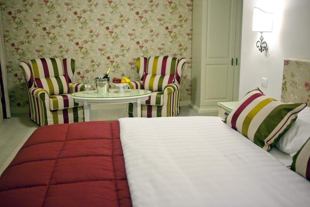 Međugorje Hotel Villa Grace חדר תמונה