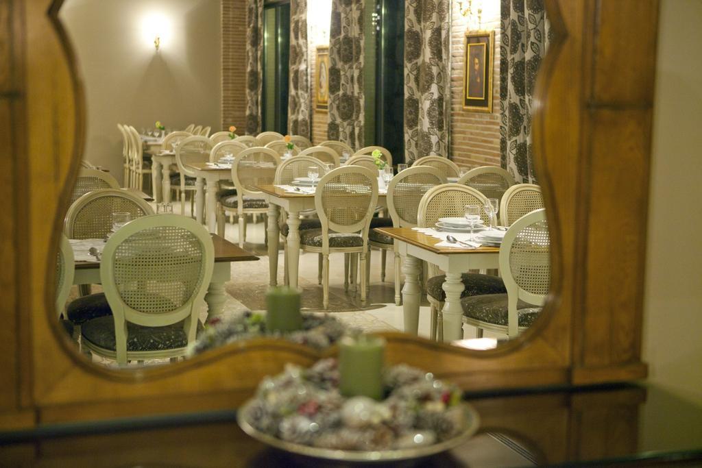 Međugorje Hotel Villa Grace מראה חיצוני תמונה