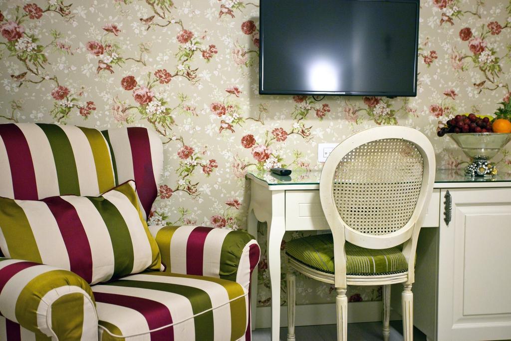 Međugorje Hotel Villa Grace מראה חיצוני תמונה