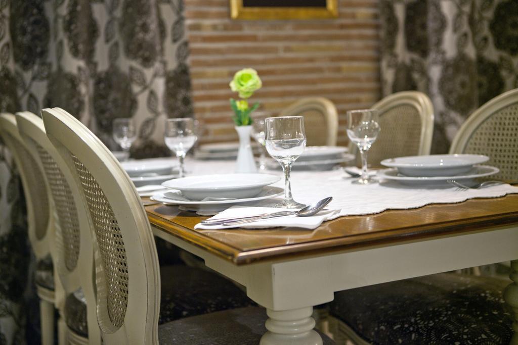 Međugorje Hotel Villa Grace מראה חיצוני תמונה