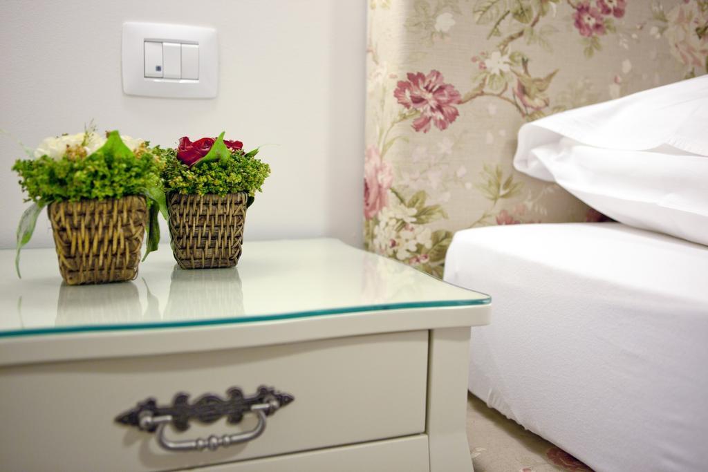 Međugorje Hotel Villa Grace חדר תמונה