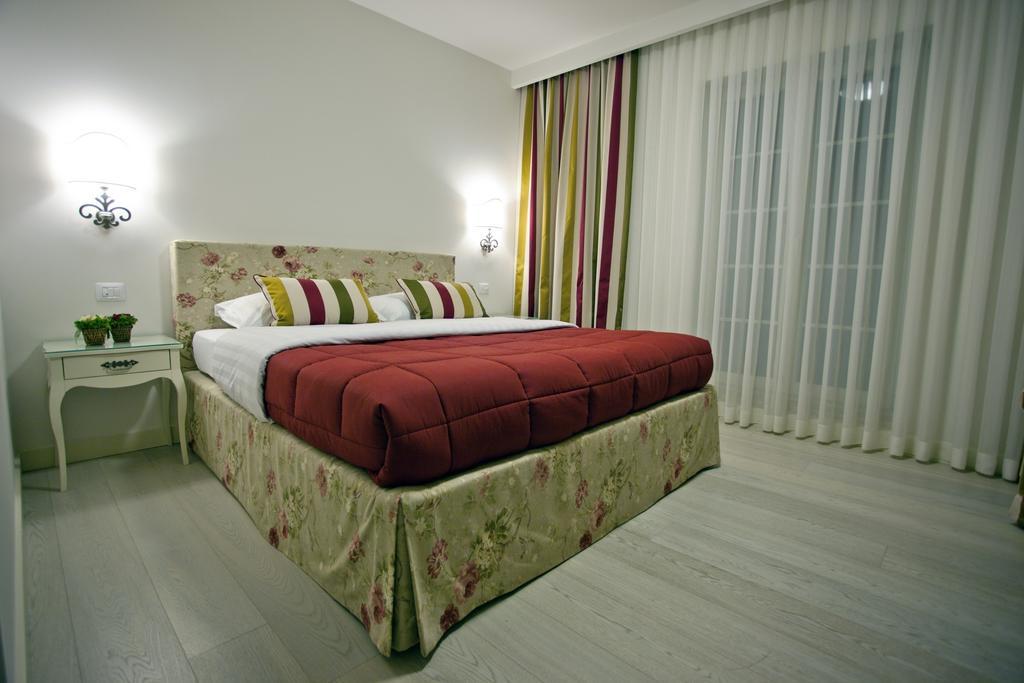 Međugorje Hotel Villa Grace חדר תמונה